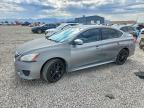 NISSAN SENTRA 2013