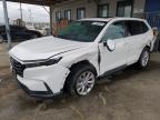 HONDA CR-V 2024