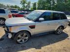LAND ROVER RANGE ROVER SPORT 2013