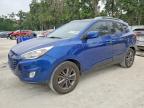 HYUNDAI TUCSON 2014