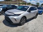 TOYOTA VENZA 2022