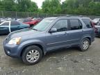 HONDA CR-V 2005