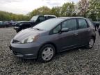 HONDA FIT 2012