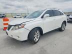 LEXUS RX 2010