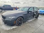 BMW 530 2022