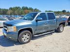 CHEVROLET SILVERADO 2011