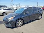 TOYOTA PRIUS 2016
