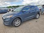 HYUNDAI TUCSON 2020