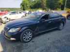 LEXUS LS 2008
