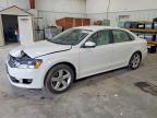 VOLKSWAGEN PASSAT 2014