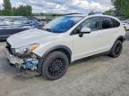 SUBARU CROSSTREK 2016