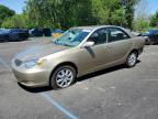 TOYOTA CAMRY 2002