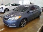 KIA FORTE 2015
