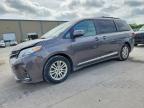 TOYOTA SIENNA 2020