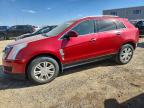CADILLAC SRX 2011