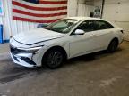 HYUNDAI ELANTRA HYBRID 2025