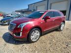 CADILLAC XT5 2018