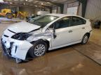 TOYOTA PRIUS PLUG-IN HYBRID 2012