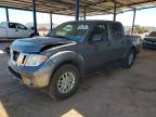 NISSAN FRONTIER 2019