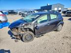 TOYOTA PRIUS C 2015