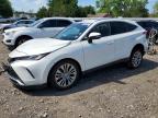 TOYOTA VENZA 2022