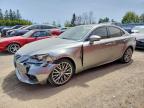 LEXUS IS 2014