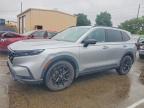 HONDA CR-V 2024