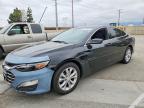 CHEVROLET MALIBU 2019