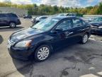 NISSAN SENTRA 2015