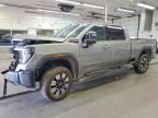 GMC SIERRA 2025