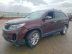 KIA SORENTO 2014