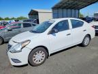 NISSAN VERSA 2015