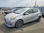 TOYOTA PRIUS C 2013