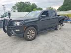 NISSAN FRONTIER 2023