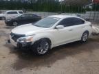NISSAN ALTIMA 2014