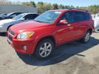TOYOTA RAV4 2010