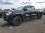 TOYOTA TACOMA 2022
