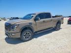 NISSAN TITAN XD 2023