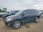 TOYOTA RAV4 2012