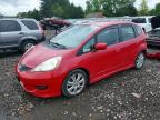 HONDA FIT 2009