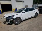 KIA CADENZA 2017