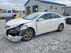 HYUNDAI SONATA 2011