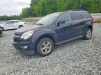 CHEVROLET EQUINOX 2012