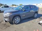 TOYOTA RAV4 2024