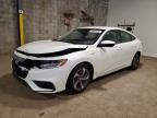 HONDA INSIGHT 2019