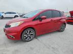 NISSAN VERSA NOTE 2015