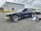 BMW 750 2015