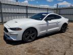 FORD MUSTANG 2021