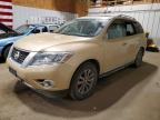 NISSAN PATHFINDER 2013