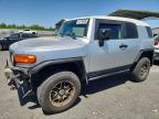 TOYOTA FJ CRUISER 2007